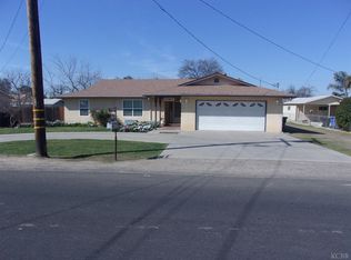 1580 Mary St, Hanford, CA 93230