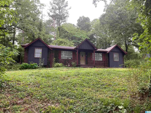2316 Hillview Rd, Bessemer, AL 35022