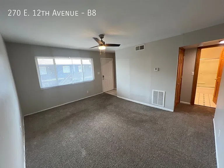 270 E 12th Ave #B8 — Photo 5