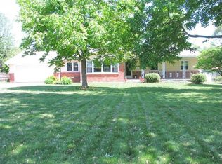2338 S Holland Ave, Springfield, MO 65807