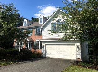 1004 Fallbrook Ln, Pottstown, PA 19464