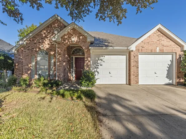 6408 Stone Creek Ter, Fort Worth, TX 76137