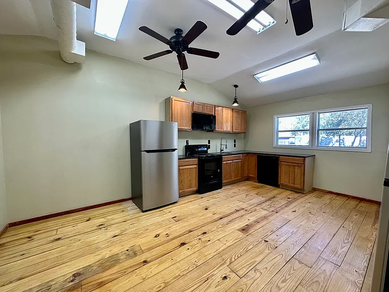 Kitchen/Living Room