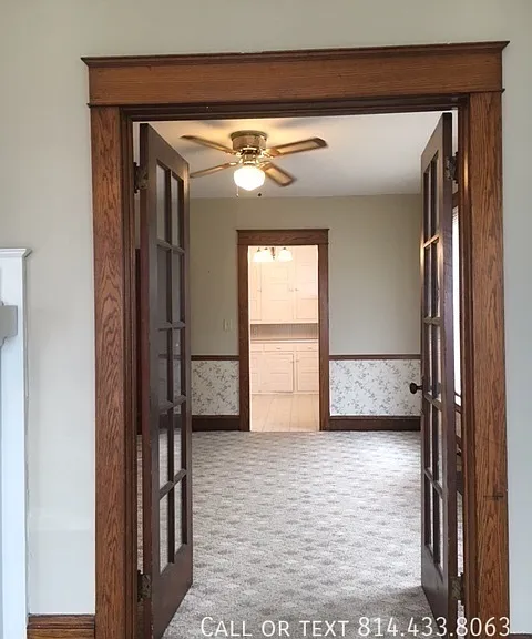 3603 Maple St — Photo 5