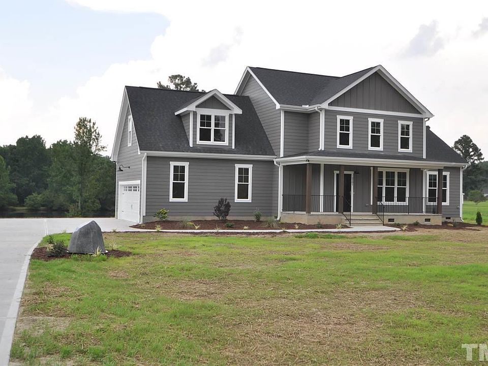 2101 Old Bunn Rd, Zebulon, NC 27597 Zillow