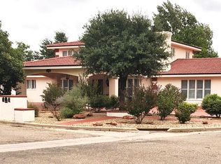 400 Mesa Cir, Plainview, TX 79072