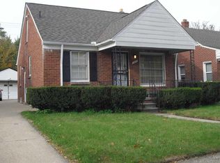 3845 Cadieux Rd, Detroit, MI 48224