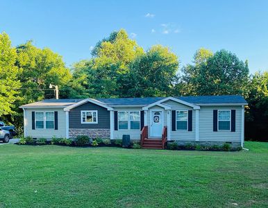 320 S Breckinridge St, Hardinsburg, KY, 40143