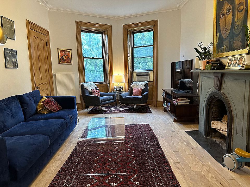 1st image of 203 Prospect Pl Floor 2
