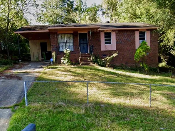 5708 Cameo St, Columbus, GA 31907