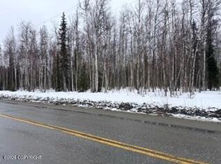 25010 W Long Lake Rd, Willow, AK 99688