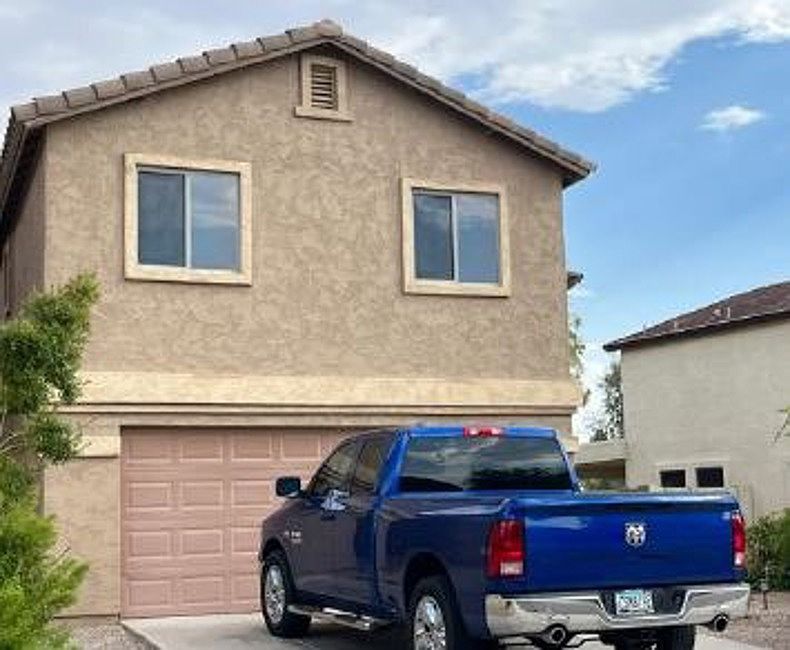 Property Front View