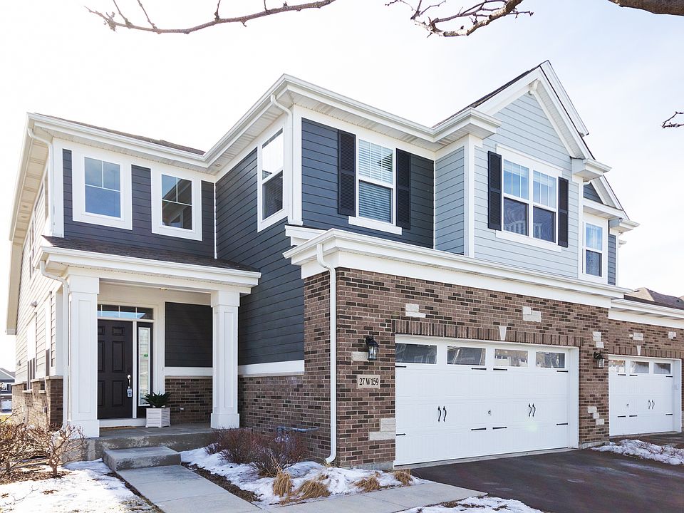 1st image of 27W159 Breme Dr E