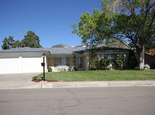 3812 Shenandoah Pl NE, Albuquerque, NM 87111