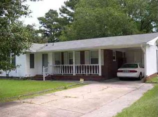 1908 New Hope Dr, Florence, SC 29501