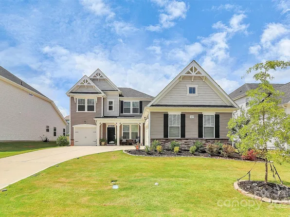 3059 Oxtail Ct, Rock Hill, SC 29732