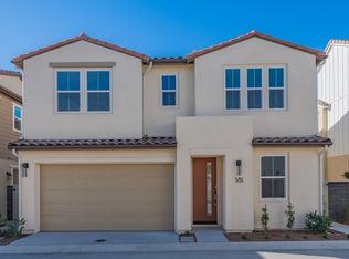 581 Jasper St, Mission Viejo, CA 92675