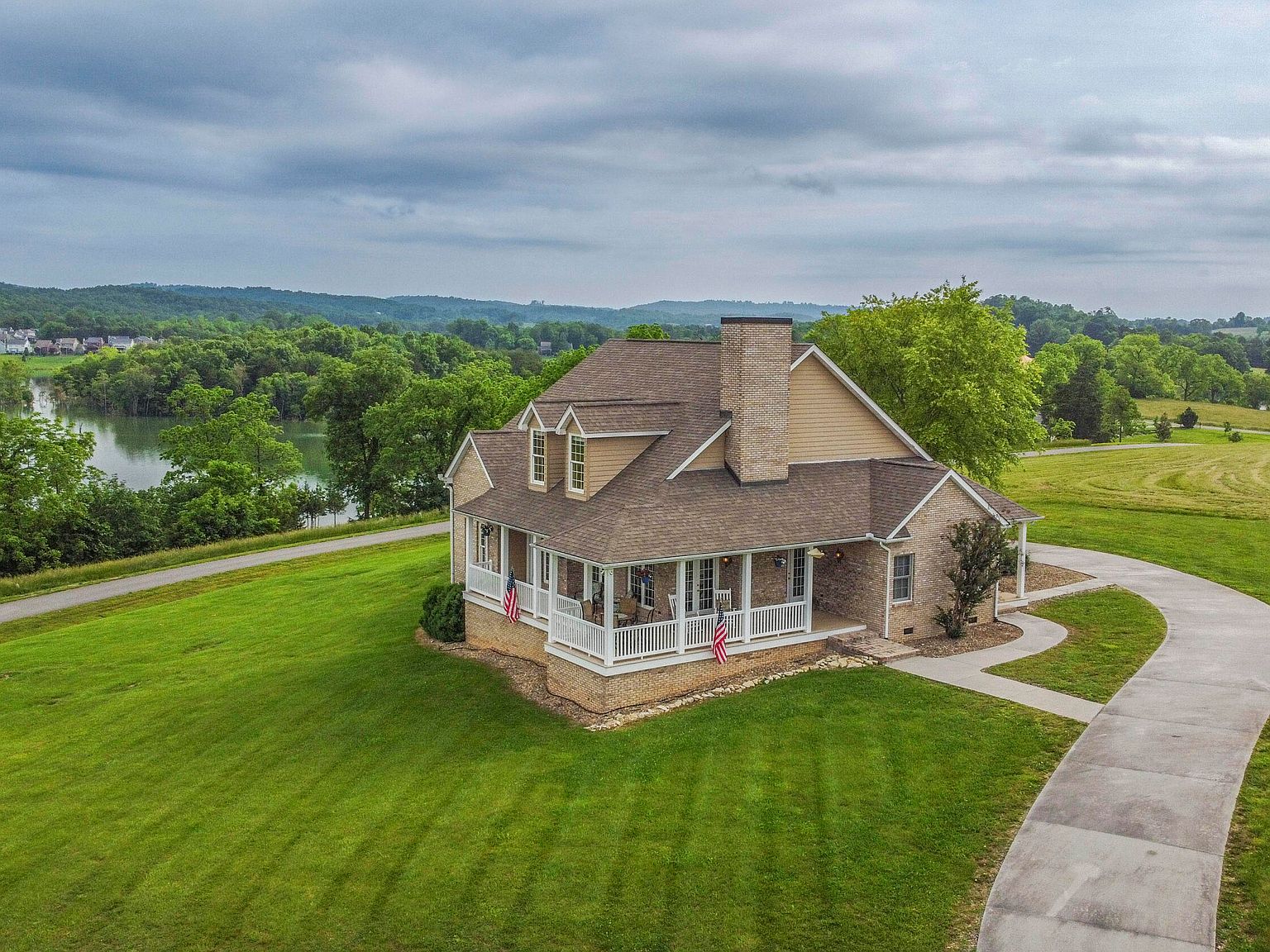 107 Sunny St, Sharps Chapel, TN 37866 | Zillow