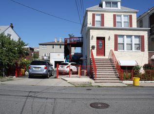 177 Fulton Ave, Fairview, NJ 07022