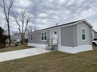 16 Boardwalk, House Springs, MO