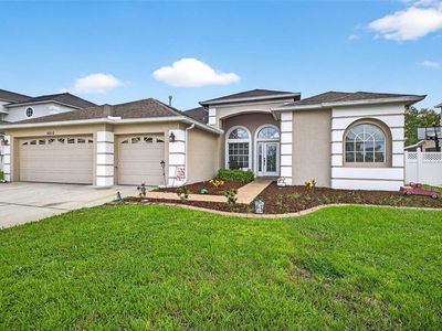 4616 Roslyn Ct, Land O Lakes, FL, 34639