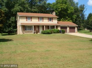 2408 Rochelle Dr, Fallston, MD 21047