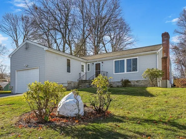 95 Orton Street Ext, Worcester, MA 01604