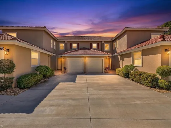 2670 Creek LN #102, NAPLES, FL 34119