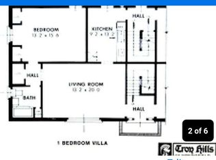 107 Troy Dr, Springfield, NJ 07081