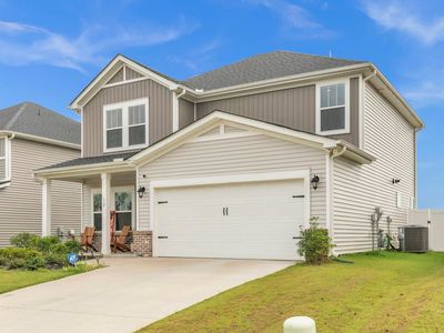 12 Shorncliffe Rd, Simpsonville, SC, 29680