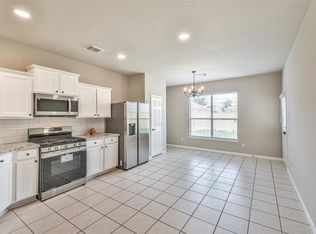 21330 Bella Jess Dr, Spring, TX 77379