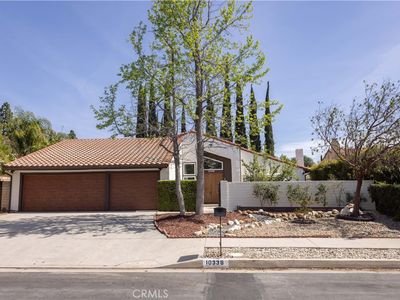 10338 Etiwanda Ave, Porter Ranch, CA, 91326