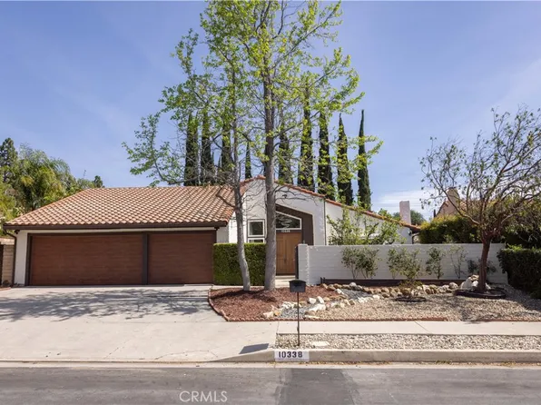 10338 Etiwanda Ave, Porter Ranch, CA 91326