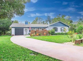 493 Powder Horn Rd, Saint Marys, GA 31558