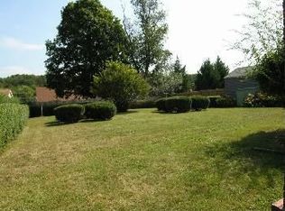 513 Washington Ave, Front Royal, VA 22630