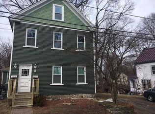 5 Walcott St #2, Maynard, MA 01754
