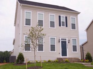 10517 Bittersweet Ln, Bristow, VA 20136