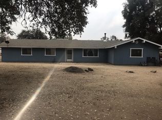 33714 Frazier Rd, Auberry, CA 93602