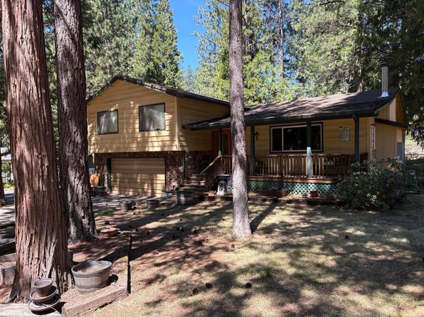 37150 Sapphire Rd, Burney, CA 96013