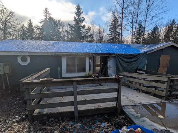 16150 S Riverview Rd, Molalla, OR 97038