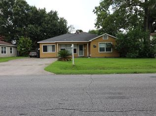 13347 Force St, Houston, TX 77015
