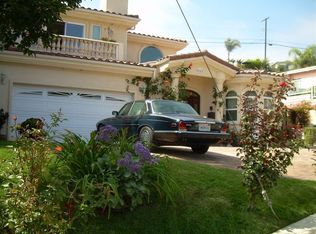 5253 Vanderhill Rd, Torrance, CA 90505