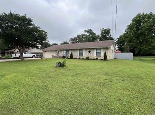 2707 Doris Ln, Mena, AR 71953