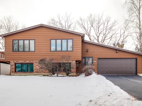 4481 Country Trl, Gurnee, IL 60031