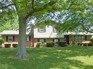 2805 Cumberland Rd, Indianapolis, IN 46229