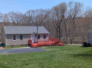 268 Chestnut St, Claremont, NH 03743
