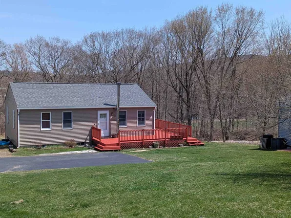 268 Chestnut Street, Claremont, NH 03743