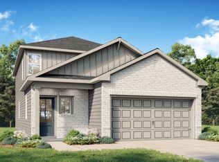 The Sabine F Plan, Heartland, Heartland, TX 75126