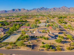 12340 E Mountain View Rd, Scottsdale, AZ 85259