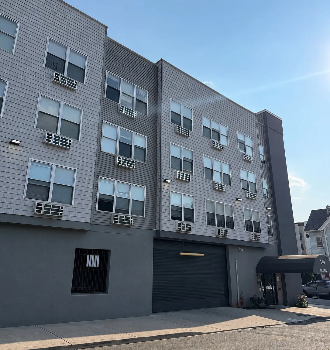 2 bed, $2,045 — Photo 1